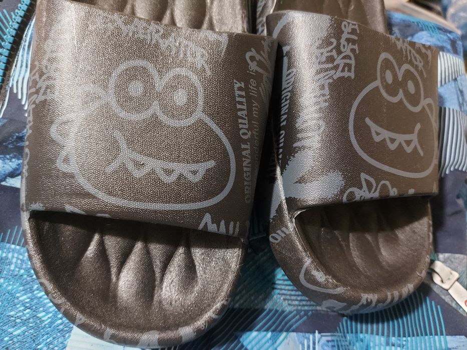 Тапочки Новые женские