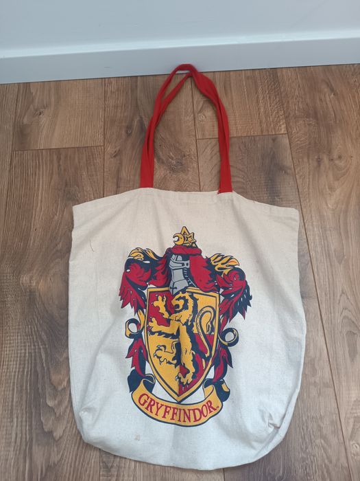 Saco Gryffindor Harry Potter