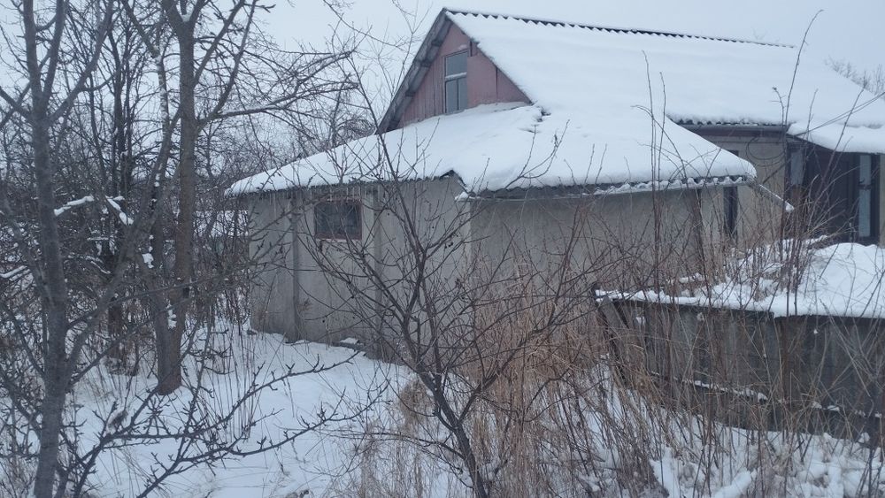 Продам дачу в Жмеринці