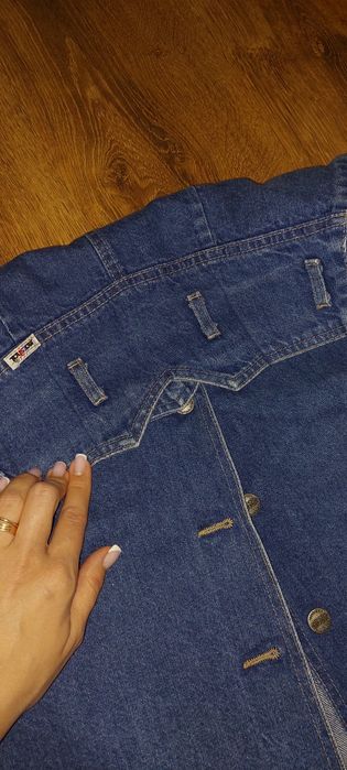 Джинсова юбка. Спідниця джинс міді