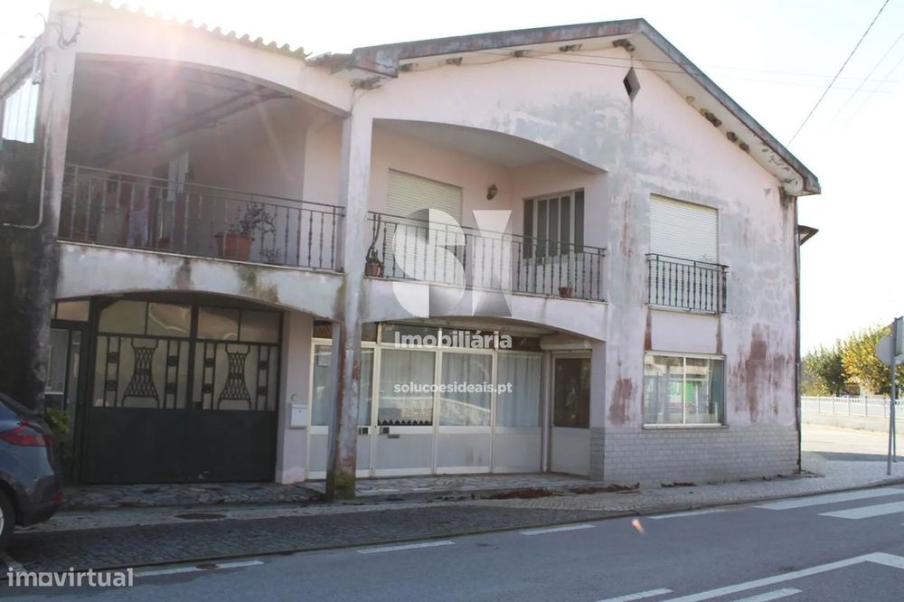 Moradia Isolada T3