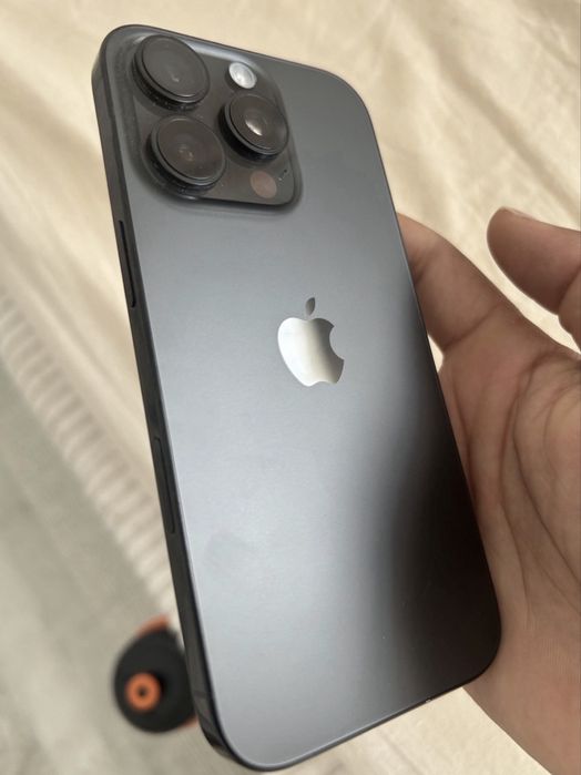 Iphone 16 pro 128gb