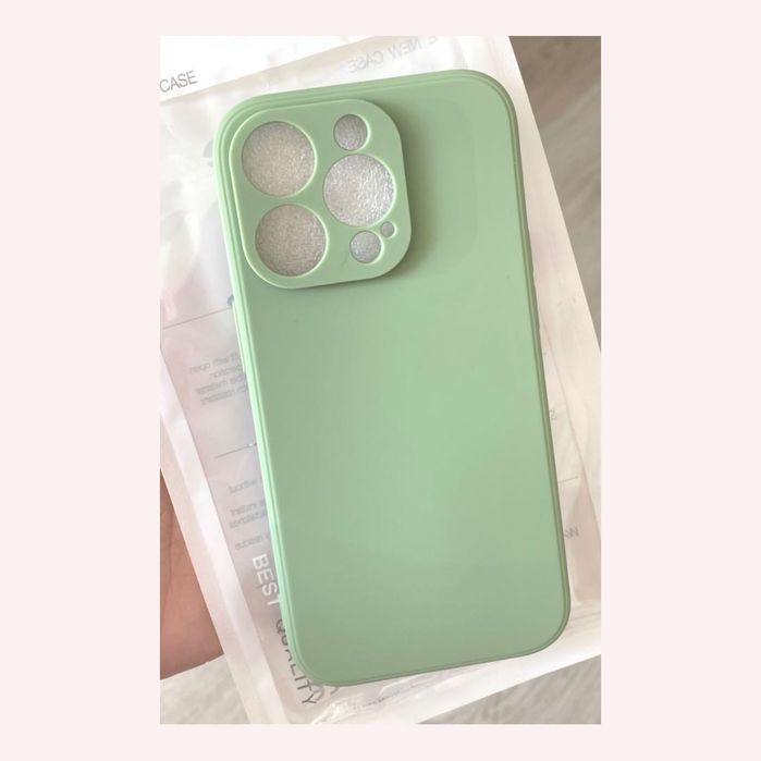 Capa iPhone 14 Pro Max e 14 Pro