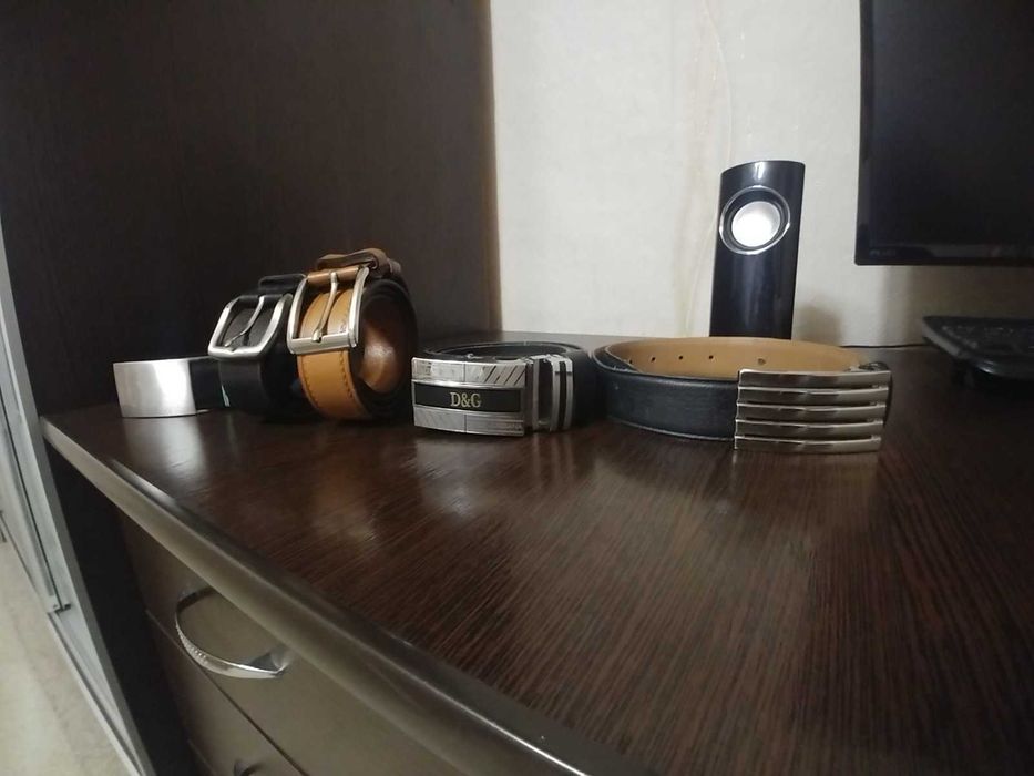 Ремінь чоловічий шкіряний шкіра мужской ремень натуральная кожа 100%