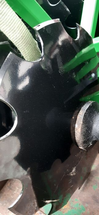 Дискова борона від 1.3м Польша Bomet