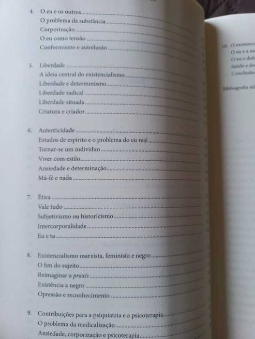 Existencialismo (Uma Introdução) - Kevin Aho