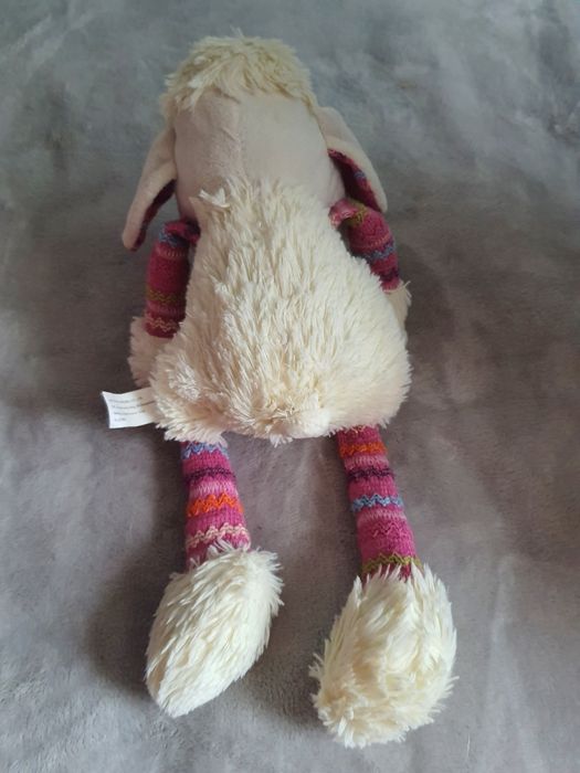 Maskotka Owca Owieczka