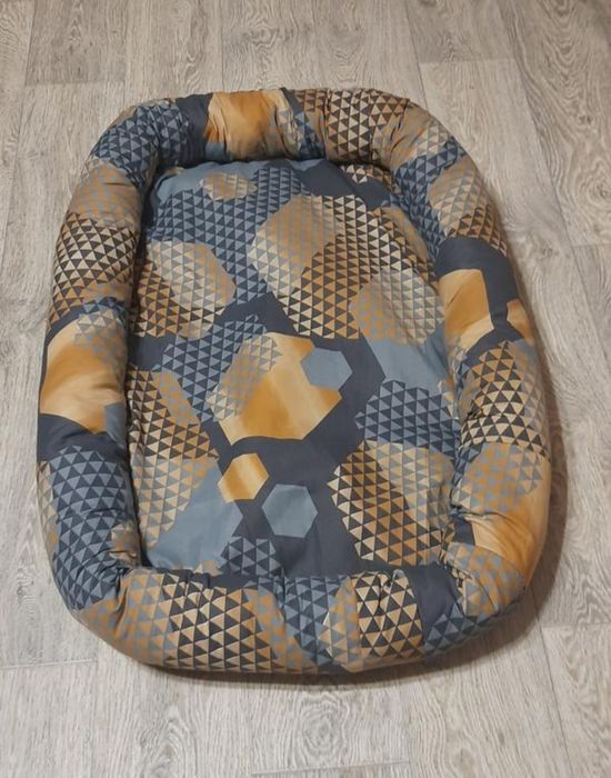 Нова лежанка для кота і собаки | Нові лежанки для тварин | Нові лежаки