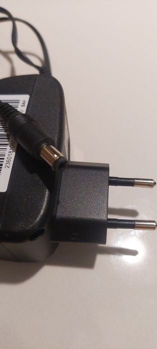 Carregador / Fonte de alimentação