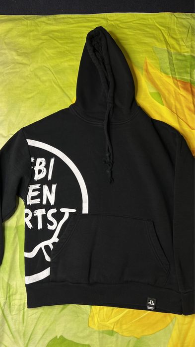 Толстовка для хлопця