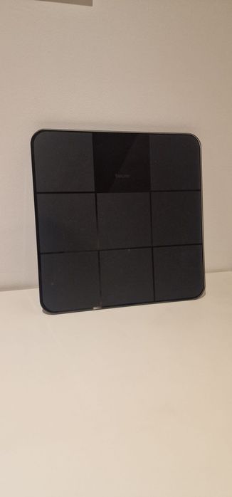 Vendo balança Beurer