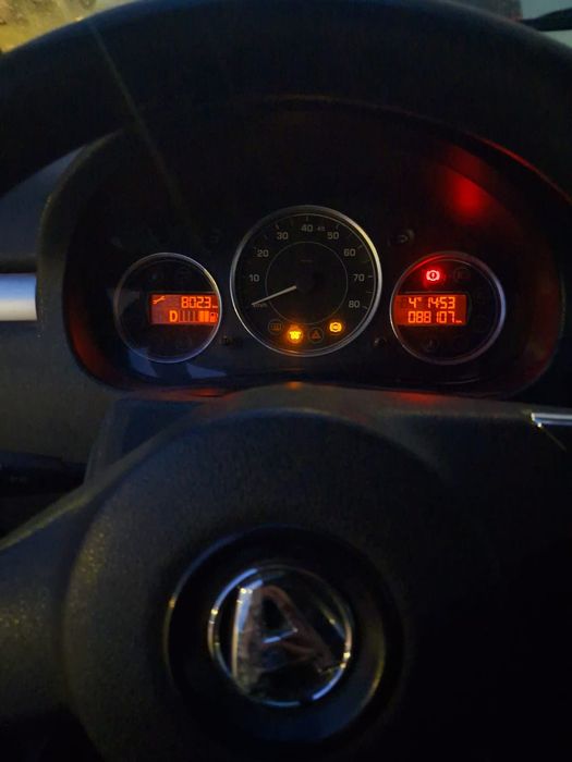 Papa reformas ( micro carro)