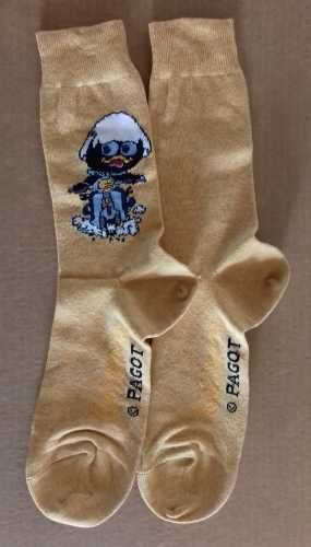 Meias do Calimero