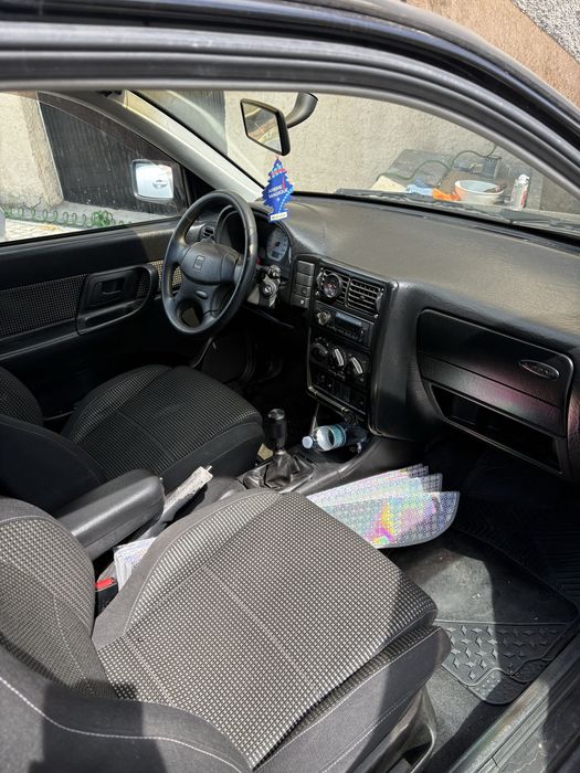 Seat Ibiza 6k Tdi 130