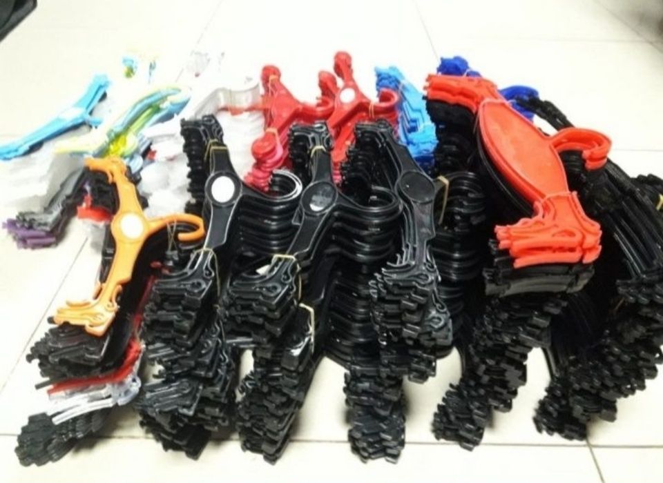 Вешалки. Маленькие.