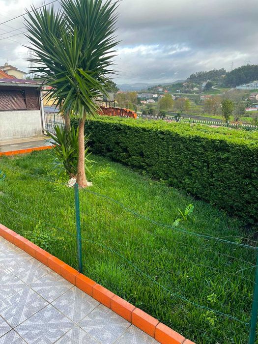 Apartamento T2 para arrendamento