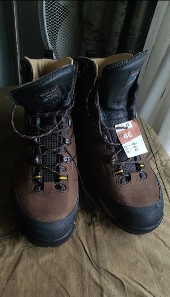 Берцы Decathlon 44 размер