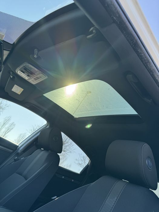 Honda civic 1.0 vtec *full extras*