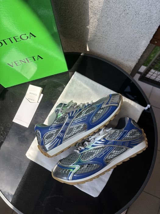 Bottega veneta orbit