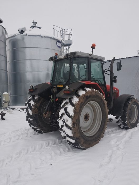 Massey Ferguson 6290