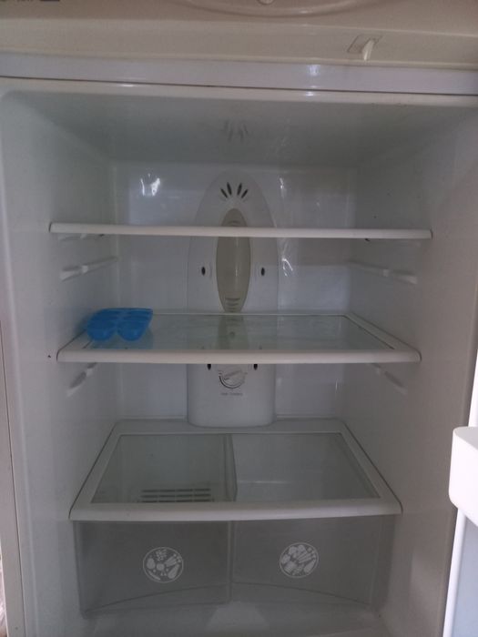 Холодильник LG no frost