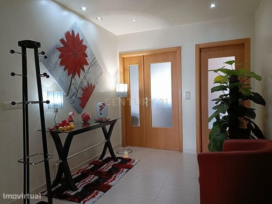 Apartamento T3 Samora Correia