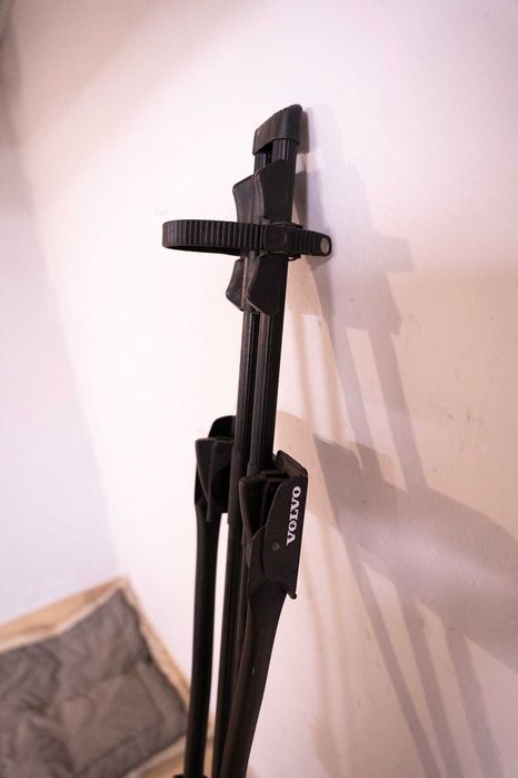 bagażnik rowerowy do volvo