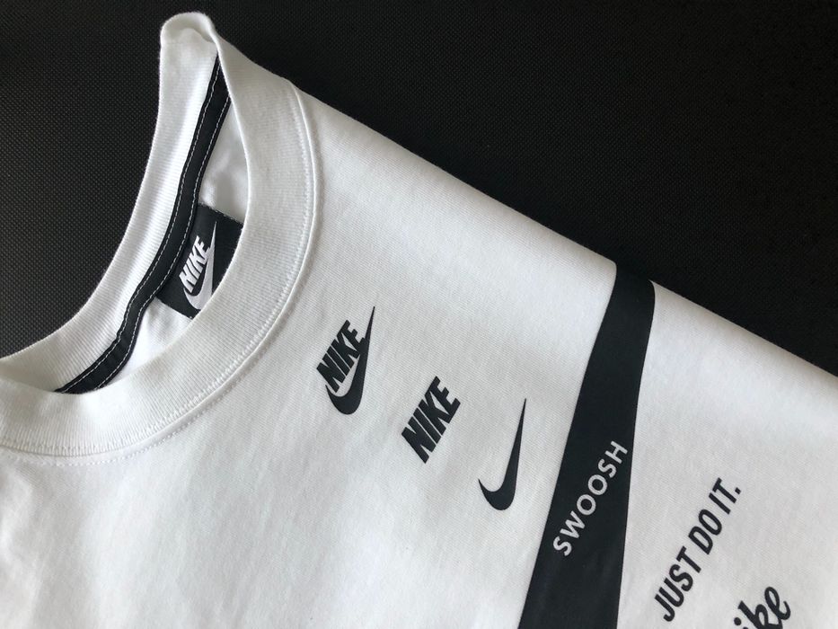 T-shirt Nike Sportswear