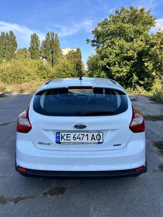 Продам Ford Focus