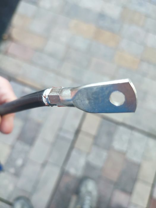 Аккумулятор lifepo4. 12V