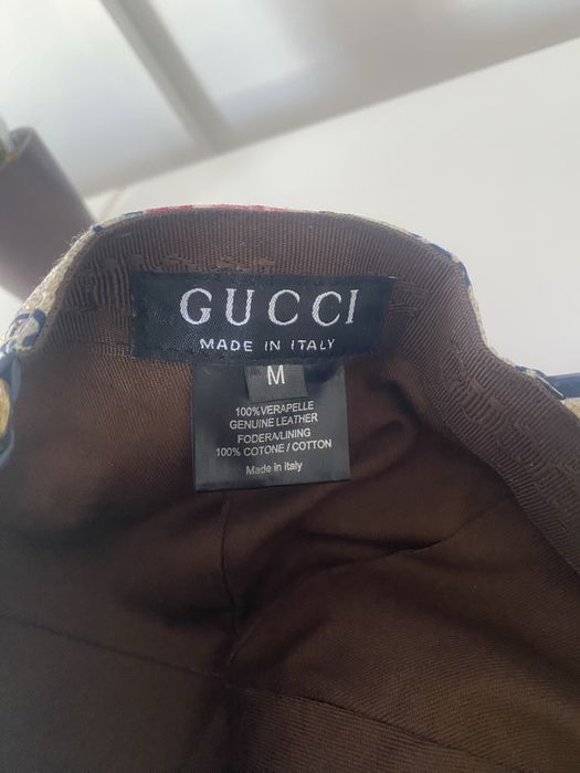 Gucci   Baseball Hat