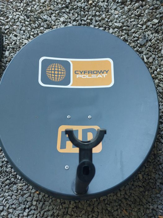 Sprzedam antenę cyfrowy polsat