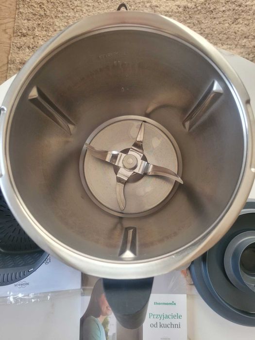 Thermomix Friend do TM6