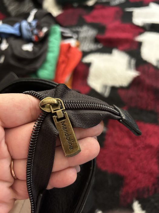 Plecak damski skóra