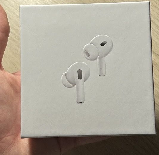 Air pods 2 geração selado original