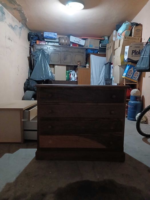 Comoda de quarto