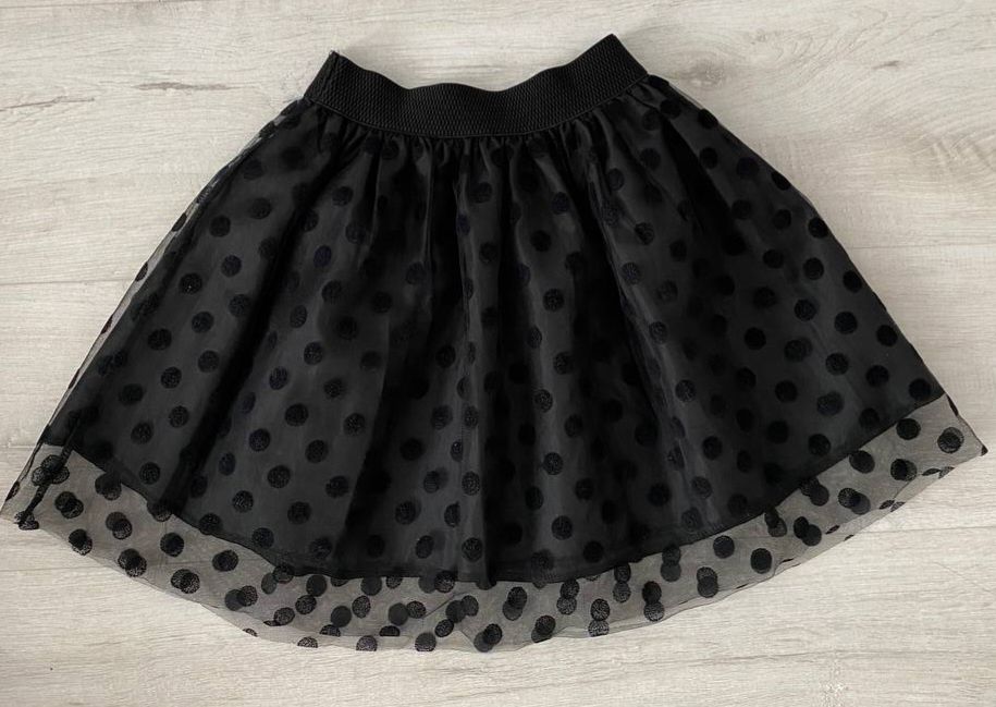 Спідниця для дівчинки