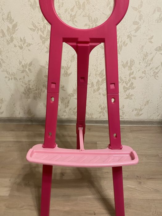 Мольберт дитячий 95 см.