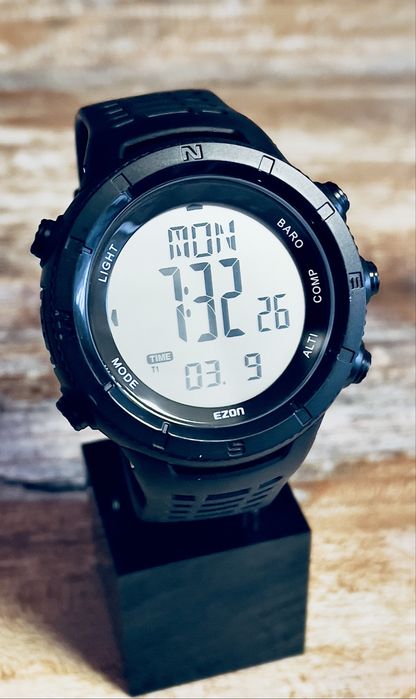 Новинка EZON Classics                                       North Edge