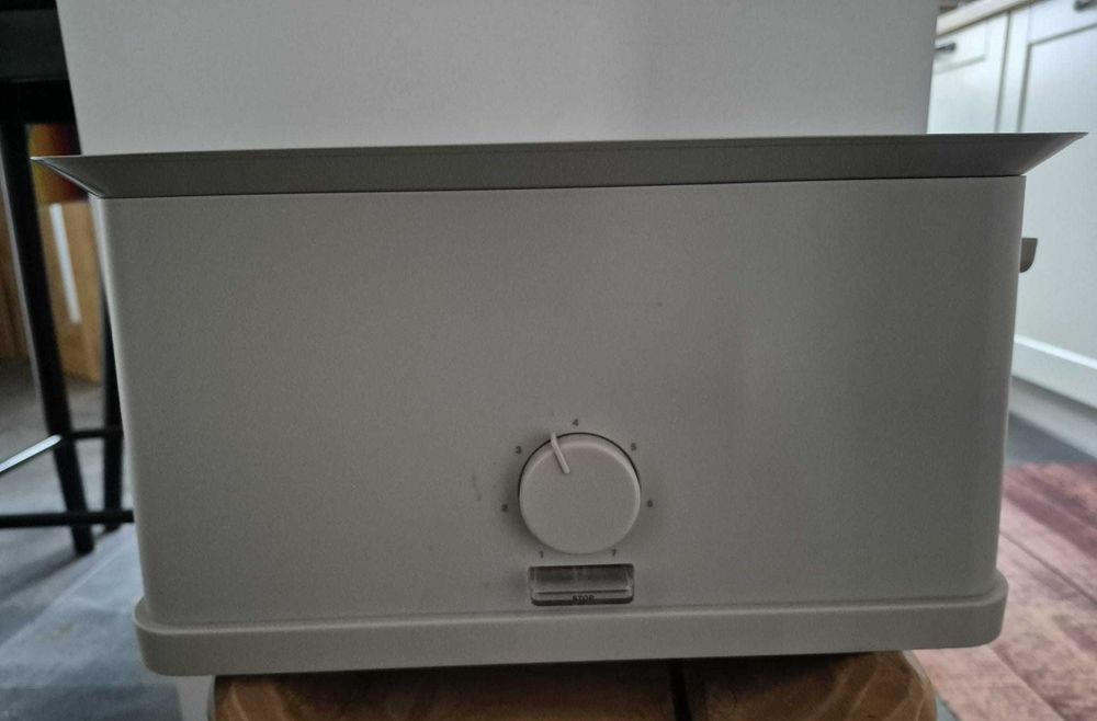 Toster Sowden do pieczywa