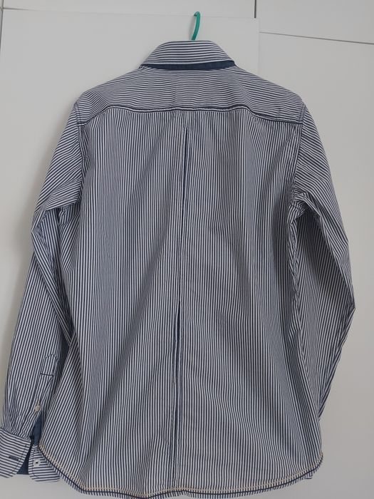 Koszula Lee Cooper slim fit M