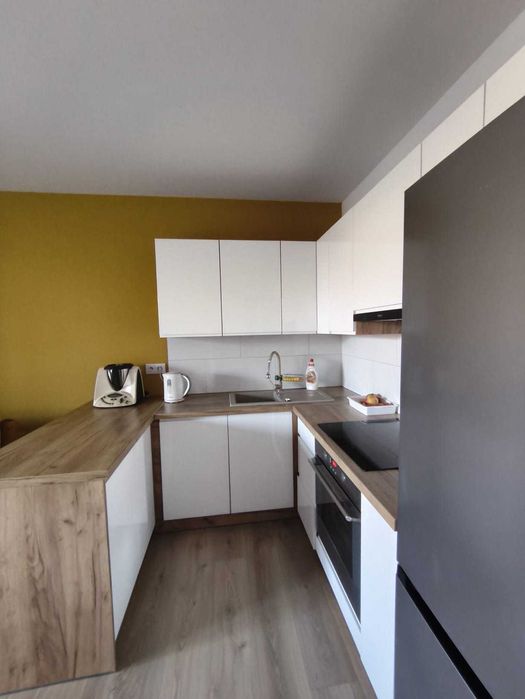Apartment in Zamość, Osiedle Kilińskiego - Widok 2