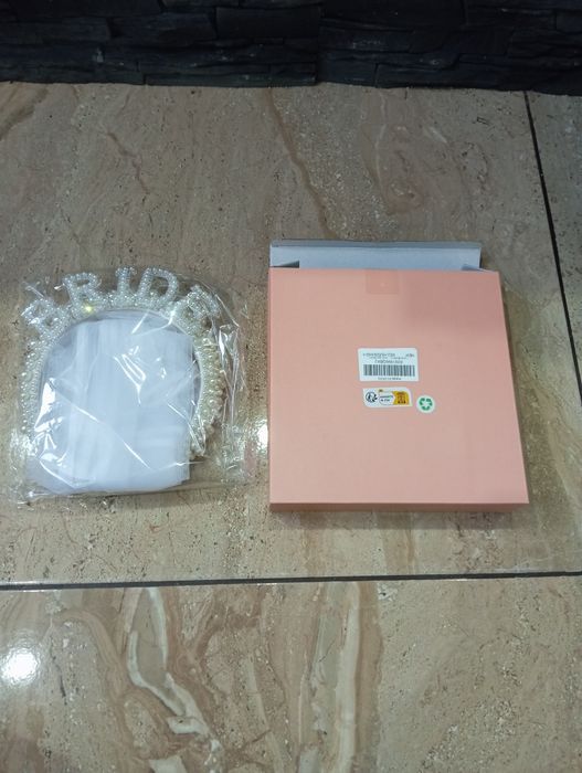 Wieczór panieński welon