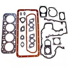 Прокладки с парониту, силікону та гофрокартону