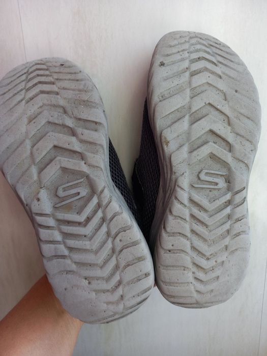 кросівки Skechers дитячі