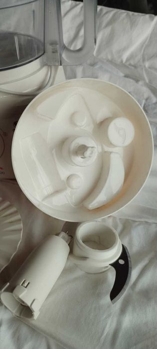 Robot moulinex quaze novo