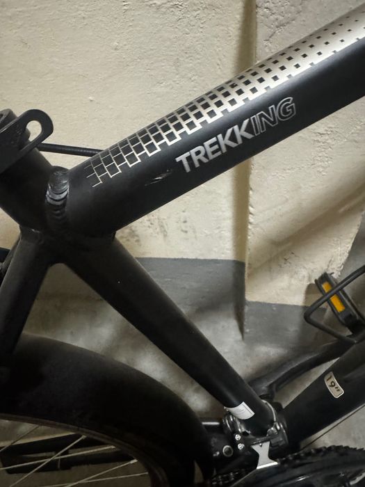 Rower Goetze tour trekking meski