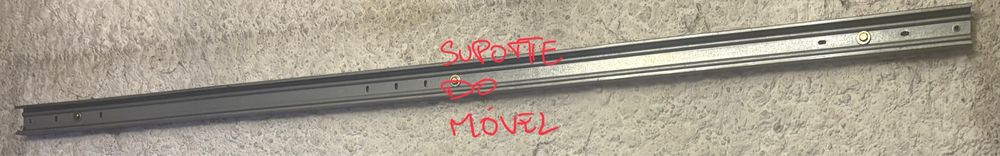 Movel ikea ( descontinuado ) suspenso
