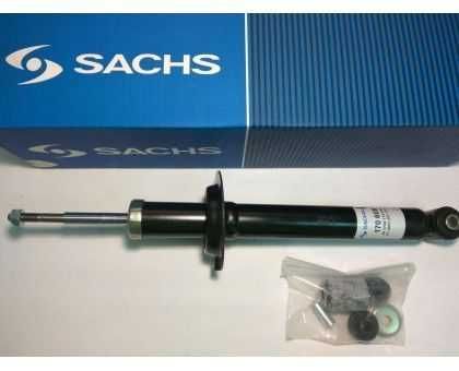 Амортизатор задній/Стойка/SACHS на LADA 2108-2114/ЛАДА 2108-2114