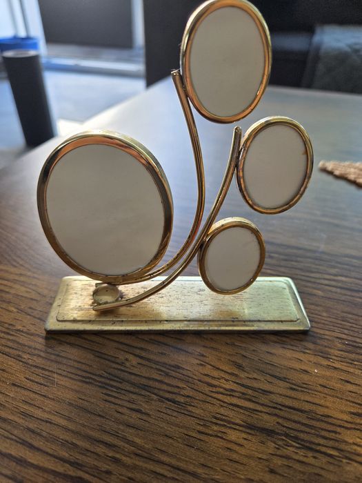 Ramka na zdjęcia vintage